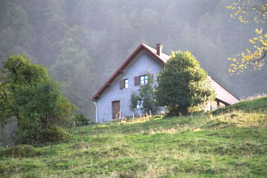 Unser Bauernhof Hagenauer 3
